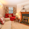 Отель Ringmore House Cottage, фото 2
