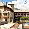Отель Village Vacances de Chadenas в Пюи-Саньер