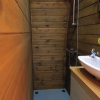 Отель Ocean View 2 - 1 Bed Pod - Llanrhidian, фото 12