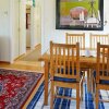 Отель 6 Person Holiday Home In Rolfstorp, фото 9