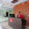 Отель OYO 6976 Hotel Ganges Park, фото 14