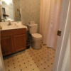 Отель Mountain Dew - 2 Bedrooms, 2 Baths, Sleeps 4 Cabin by RedAwning, фото 24