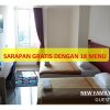 Отель Airy Pontianak Selatan Imam Bonjol 95 в Понтианаке