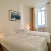 Отель HomePlace Apartement Forville Cannes в Каннах