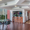 Отель Global Luxury Suites in Sunny Isles, фото 11