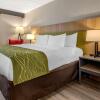 Отель Comfort Inn & Suites, фото 4