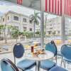 Отель Tryp Habana Libre, фото 21