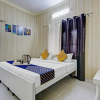Отель SPOT ON 70204 Hotel Greenview Homestay, фото 19