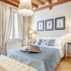 Отель Casa Arias in Lucca With 2 Bedrooms and 1 Bathrooms, фото 5
