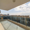 Отель Spacious Apartment with Sea View in Alanya, фото 13