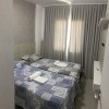 Отель 03 opções TOP de apartamentos no melhor da praia do Futuro, TERREO, FRENTE A PISCINA, BEM DECORADOS,, фото 26