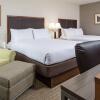 Отель Holiday Inn Manchester Airport, an IHG Hotel, фото 20