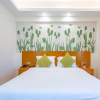 Отель GreenTree Alliance Sanya Jiyang District Yalongwan Road Hotel, фото 20