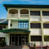 Отель EEMJM Hotels and Suites Limited, фото 1