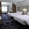 Отель Fairfield Inn & Suites by Marriott Allentown West, фото 4