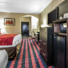 Отель Comfort Suites Fairgrounds West, фото 3