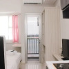 Отель New Furnished And Comfy Studio At Transpark Juanda Bekasi Timur Apartment, фото 6