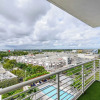 Отель Lovely Condo|Pool & Parking at Midblock, фото 16