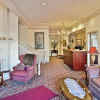 Отель Historic Anchorage Hotel, фото 2
