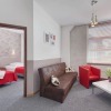 Отель Aparts Loft Bed&Breakfast, фото 3