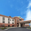Отель Holiday Inn Express Hotel & Suites Bowling Green, an IHG Hotel, фото 1