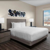 Отель Hyatt House Nashville Downtown/Convention Center, фото 2