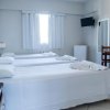 Отель Campinas Residence Apart Hotel в Кампинасе