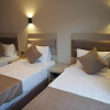 Отель Zenia Otel, фото 14