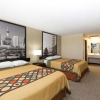 Отель Super 8 by Wyndham Wichita North, фото 5