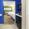 Отель Holiday Inn Express & Suites Atlanta N - Woodstock, an IHG Hotel, фото 8