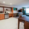Отель Home2 Suites by Hilton Lewisburg, фото 31