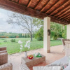 Отель Villa Drago in Orentano, фото 20
