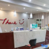 Отель Thank You Inn Jingshan Chengzhong Road, фото 3