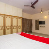 Отель OYO 24118 SLV Enterprises, фото 15