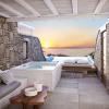 Отель Olvos Luxury Suites Mykonos, фото 23