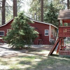 Отель Green Cabin in Big Bear Lake, фото 9
