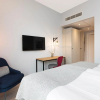 Отель Elite Hotel Academia, фото 7