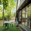 Отель Traditional Holiday Home in Lanaken With Garden, фото 18