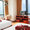Отель Danang Han River Hotel, фото 6