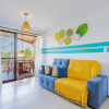 Отель IT57 Apartamento Pé na Areia - Praia da Espera, фото 2