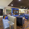 Отель Courtyard Austin South, фото 7