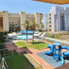 Отель Luxurious Sea View 3BR Pool Spa and Gym, фото 18