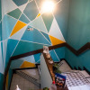 Отель Hostal Casa Lantana Usaquén - Hostel, фото 11