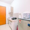 Отель Enjoy Living And Homey Studio Dave Apartment, фото 4