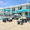 Отель Bonito Motel, фото 14