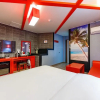 Отель Geochang M Self Check-in Motel, фото 3