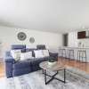 Отель The Jetty Beach Apartment by Ready Set Host, фото 9