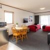 Отель Summit Motor Lodge, фото 17