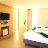 Отель O2 luxury hotel, фото 2