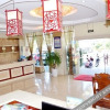 Отель Weijia Business Hotel, фото 3